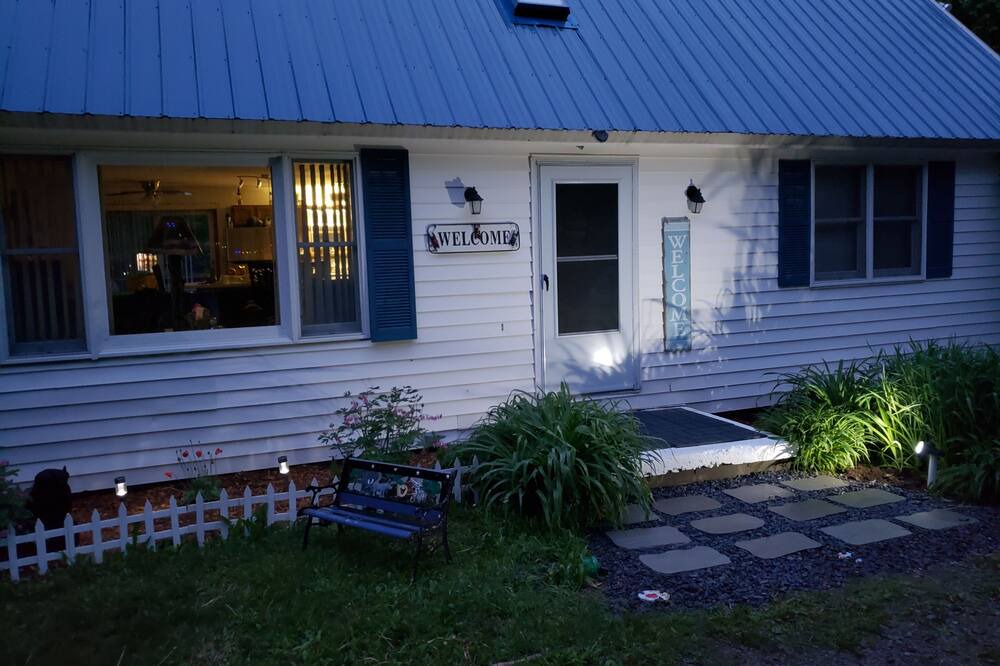 Photo of Outdoor in De Lancey