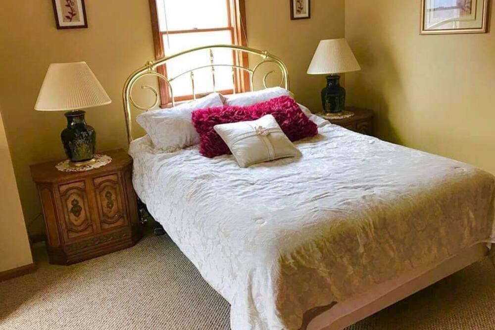 Photo of Bedroom in De Lancey