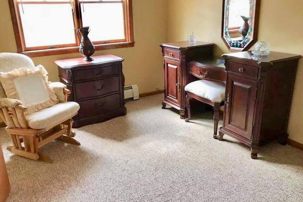 Photo of Bedroom in De Lancey