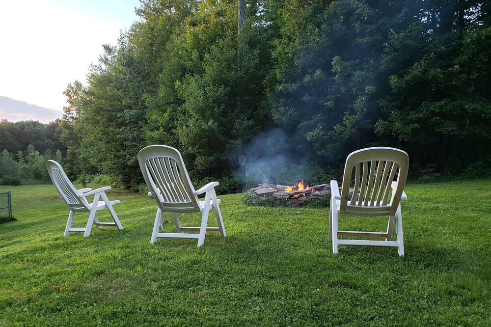 Photo of Outdoor in De Lancey