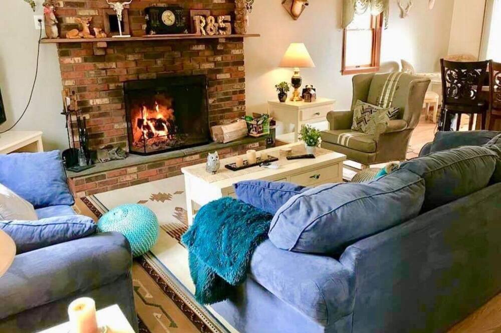 Photo of Livingroom in De Lancey