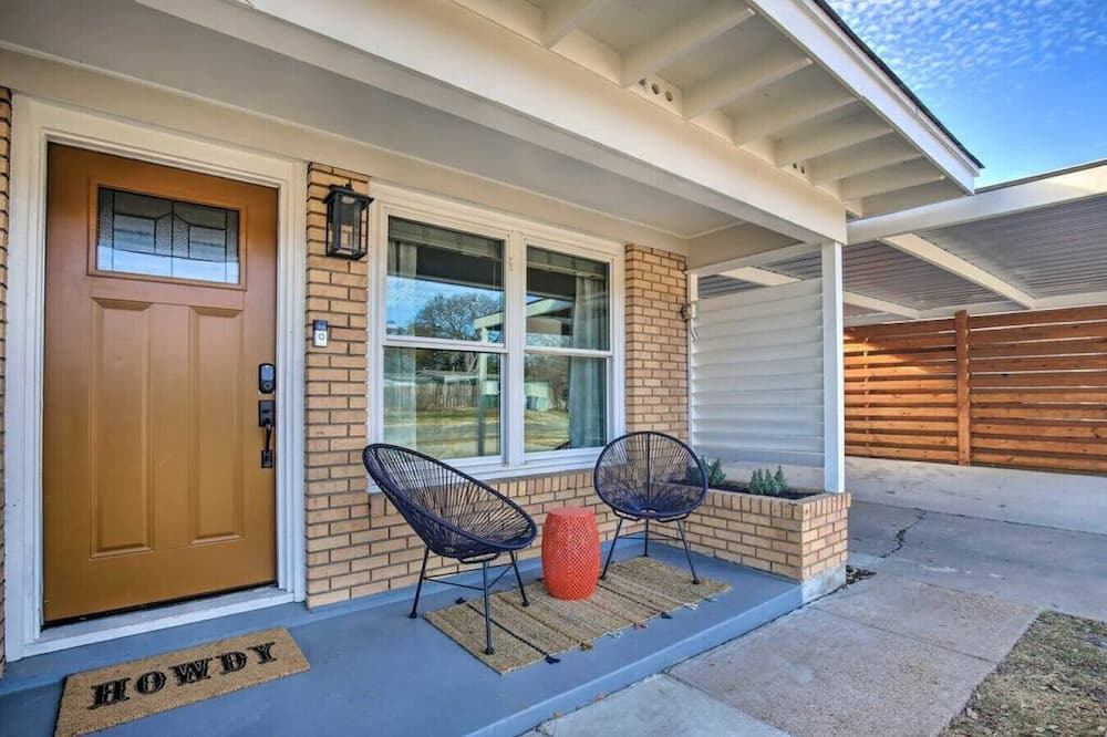 Photo of Outdoor in Shearer Hills - Ridgeview