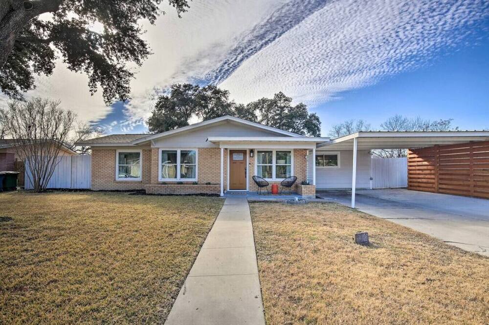 Photo of Outdoor in Shearer Hills - Ridgeview
