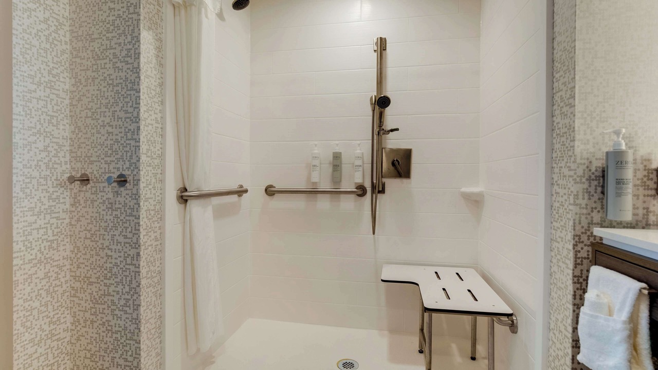 Photo of Bathroom in Hammond