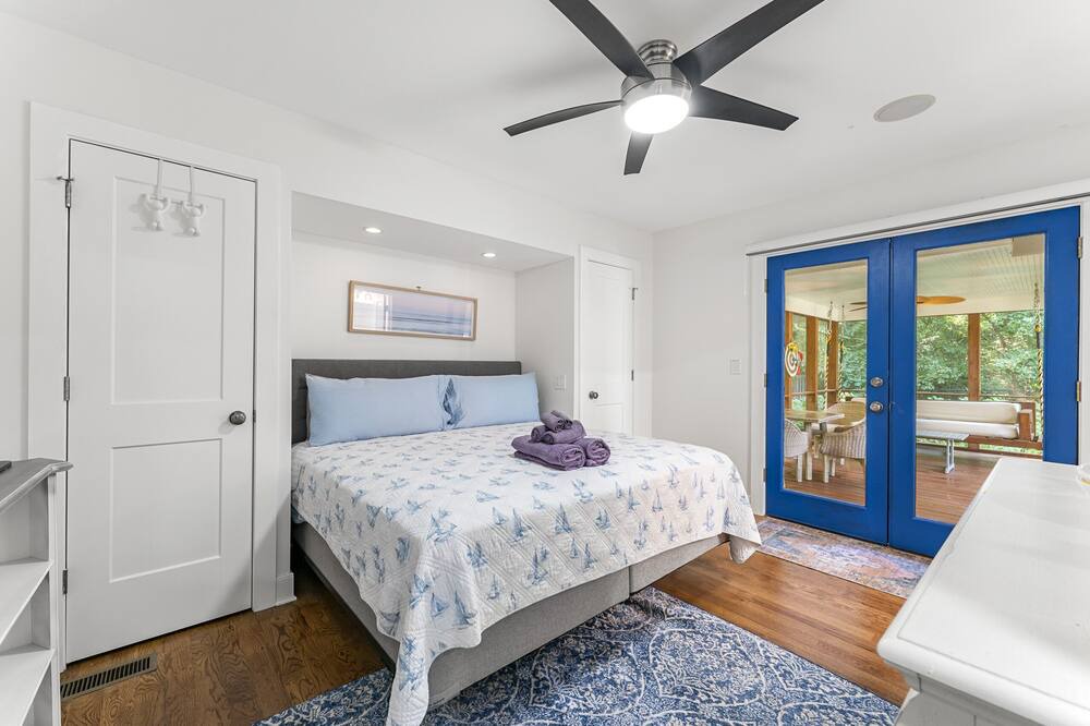 Photo of Bedroom in Lavista Park