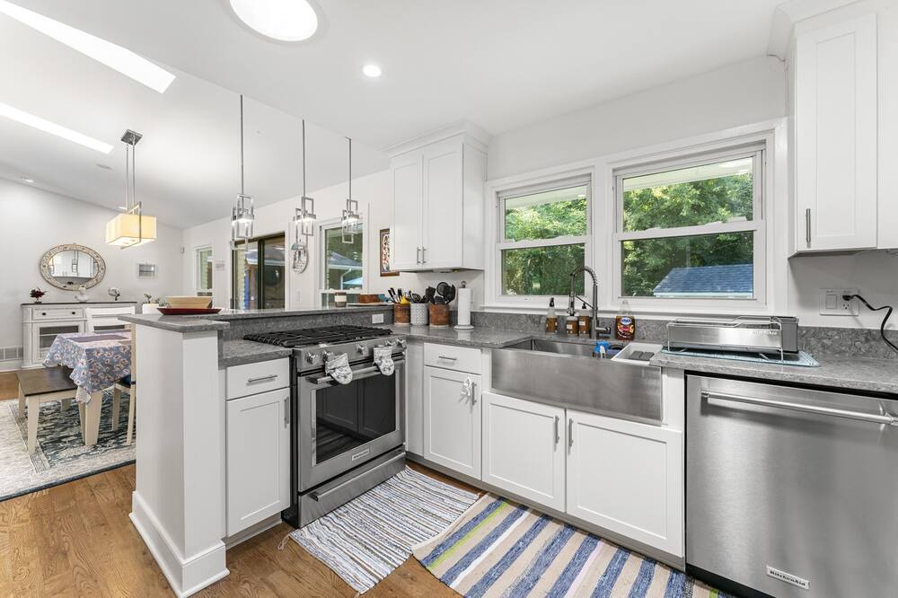 Photo of Kitchen in Lavista Park