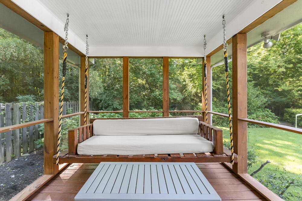 Photo of Patio Balcony in Lavista Park