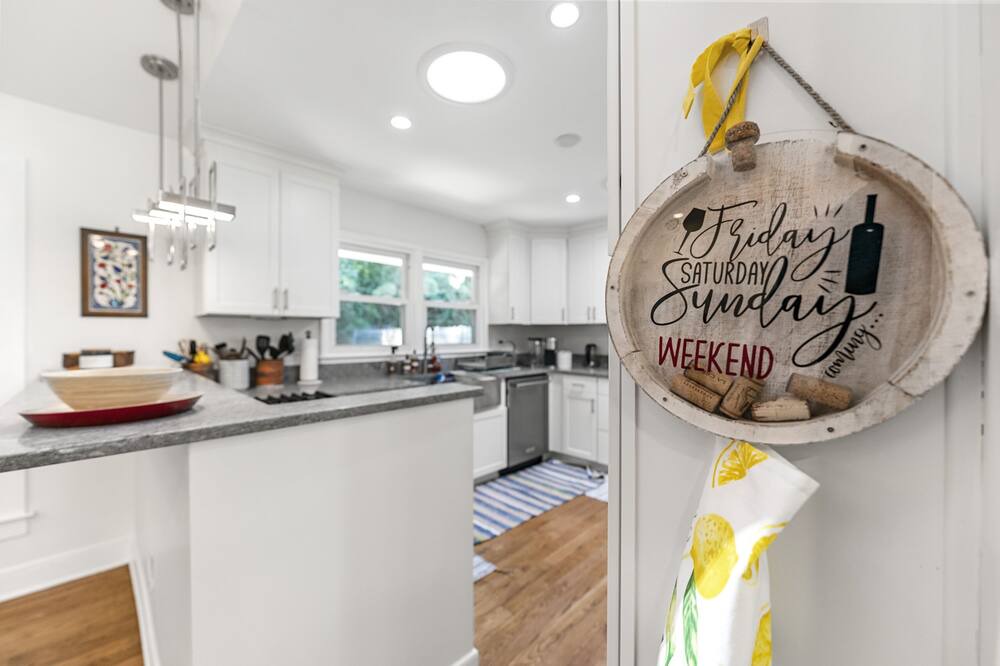 Photo of Kitchen in Lavista Park