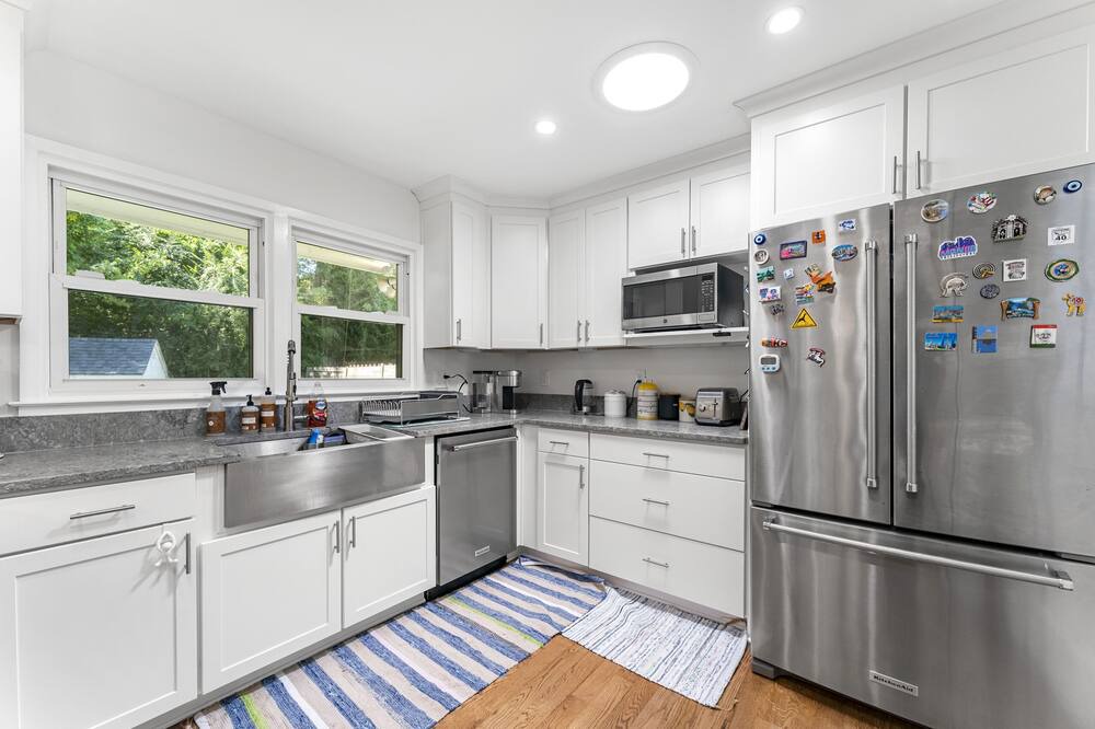 Photo of Kitchen in Lavista Park
