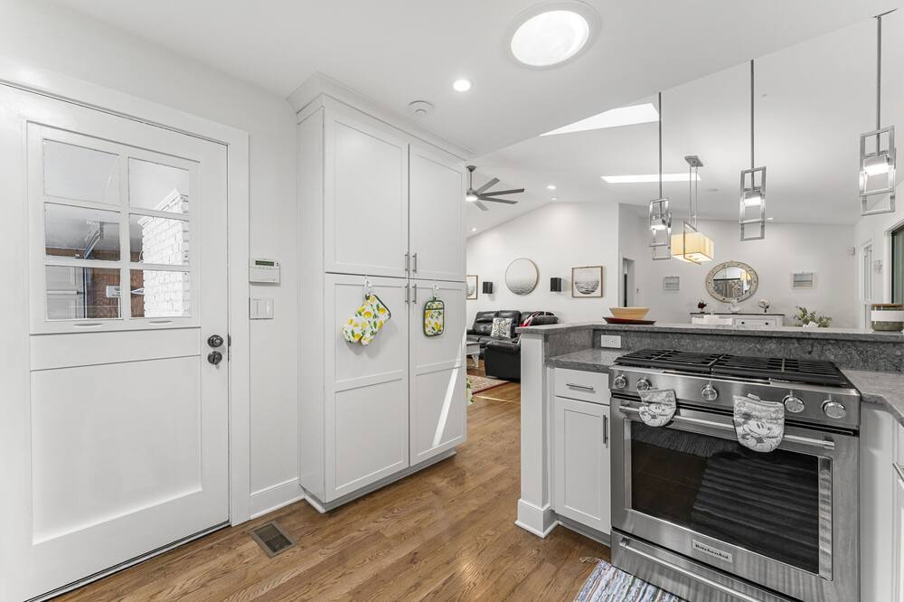Photo of Kitchen in Lavista Park