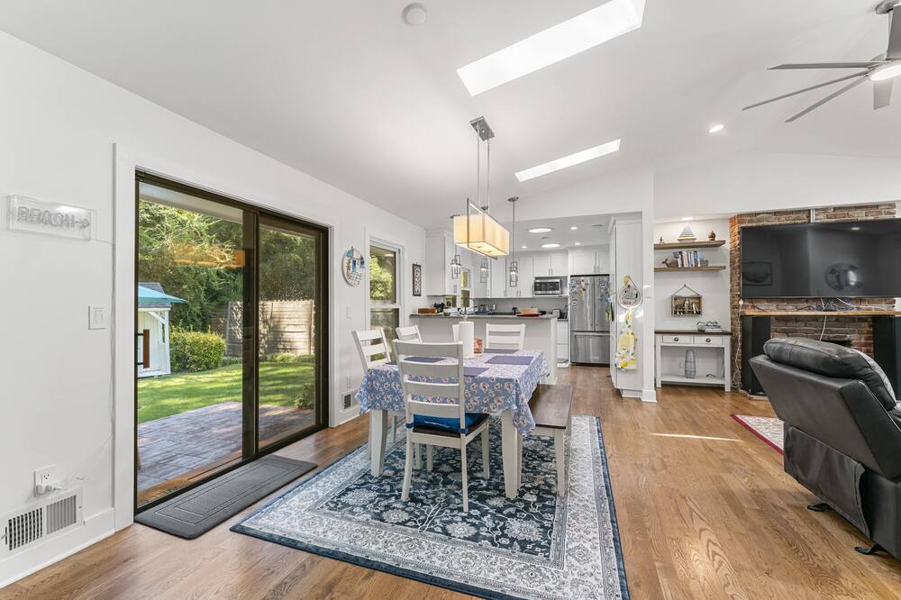 Photo of Livingroom in Lavista Park