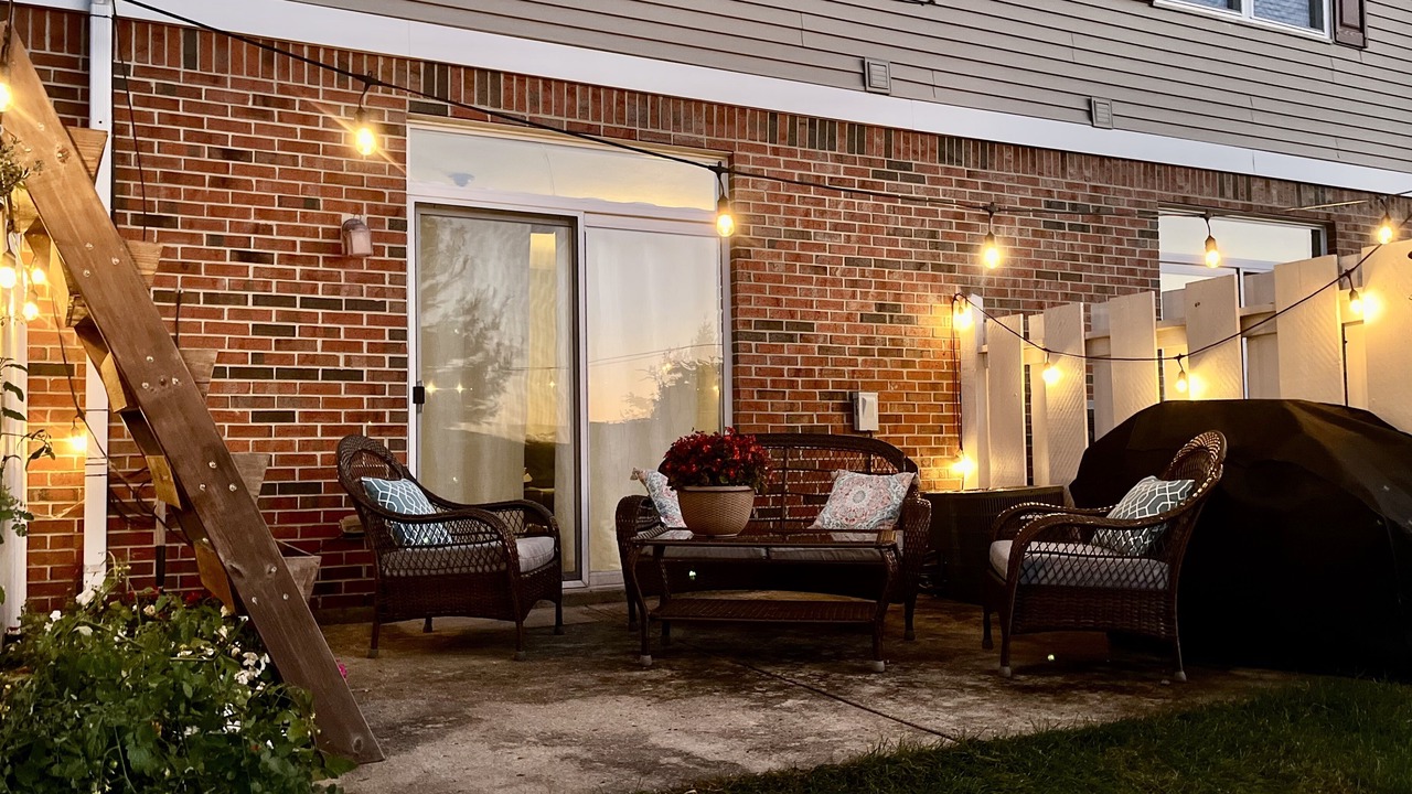 Photo of Outdoor in Kettering