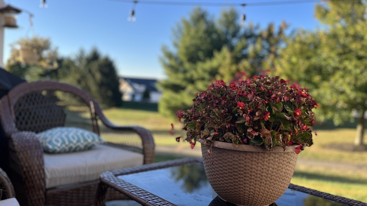 Photo of Outdoor in Kettering