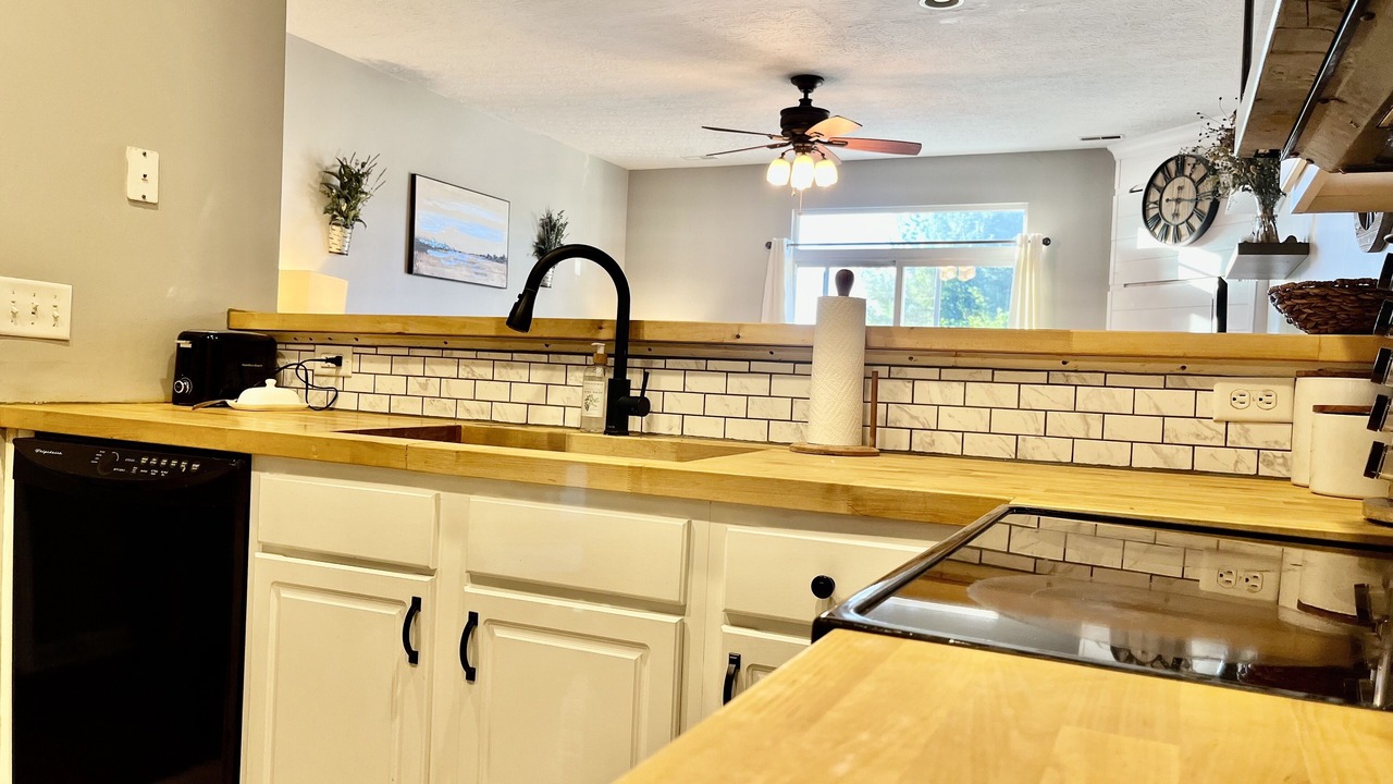 Photo of Kitchen in Kettering