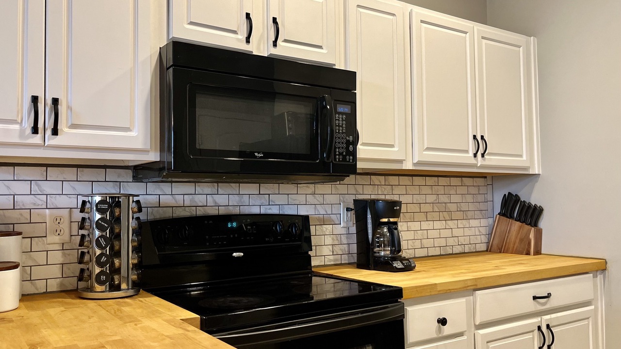 Photo of Kitchen in Kettering