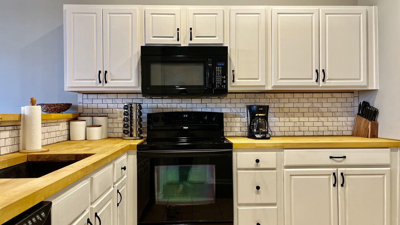 Photo of Kitchen in Kettering