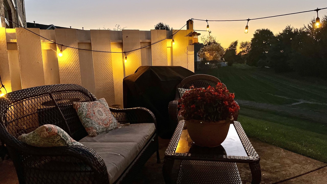 Photo of Outdoor in Kettering