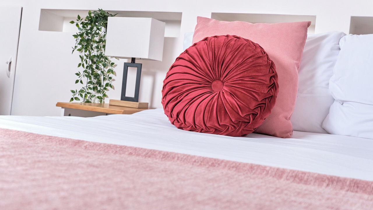 Photo of Bedroom in Chicoutimi