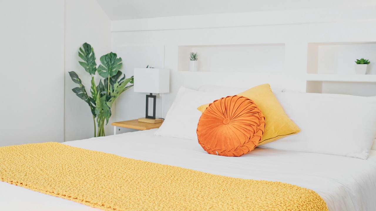 Photo of Bedroom in Chicoutimi