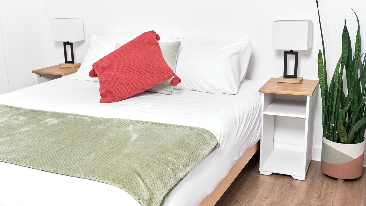 Photo of Bedroom in Chicoutimi