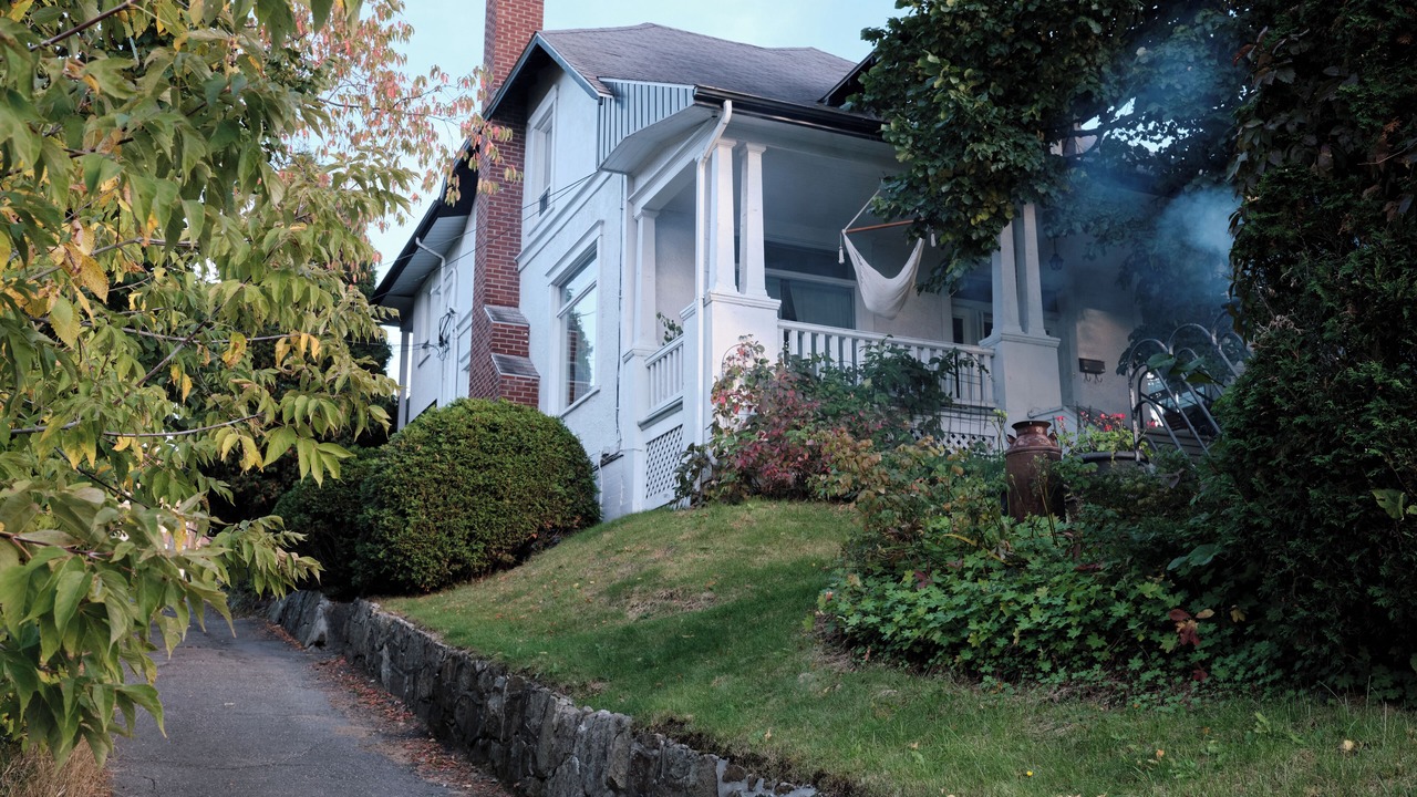 Photo of Outdoor in Chicoutimi