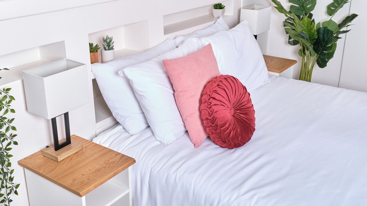 Photo of Bedroom in Chicoutimi