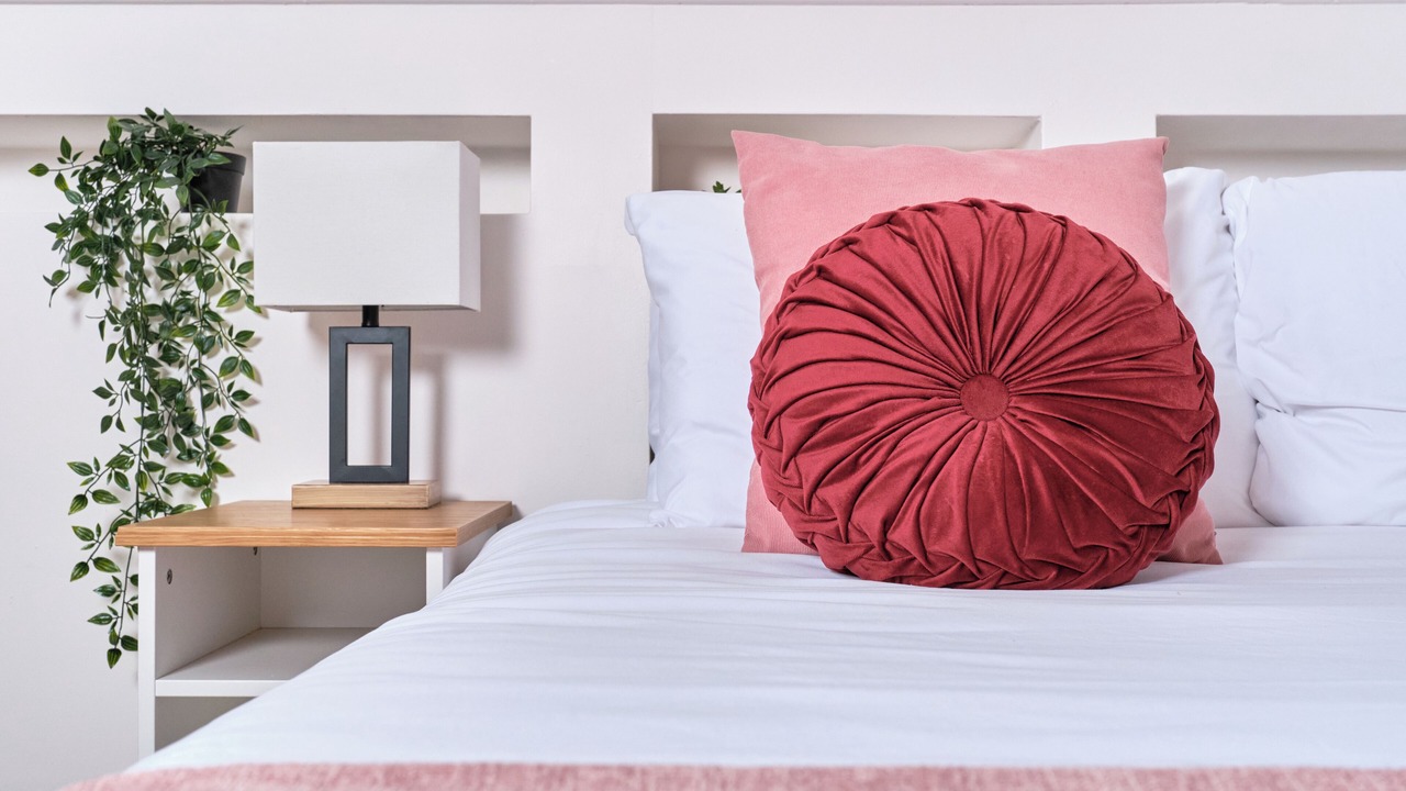 Photo of Bedroom in Chicoutimi