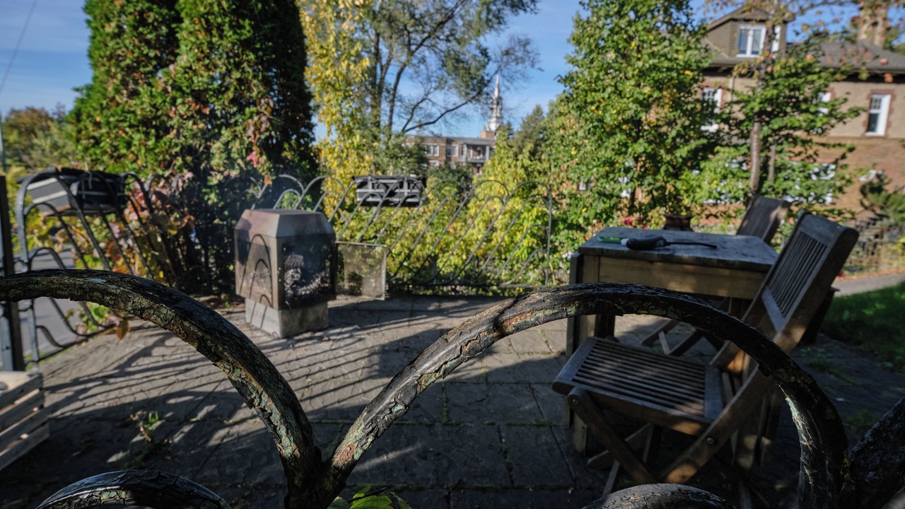 Photo of Outdoor in Chicoutimi