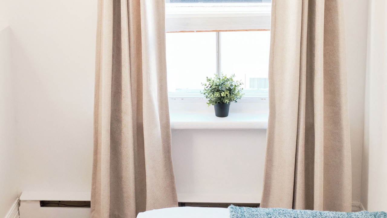 Photo of Bedroom in Chicoutimi