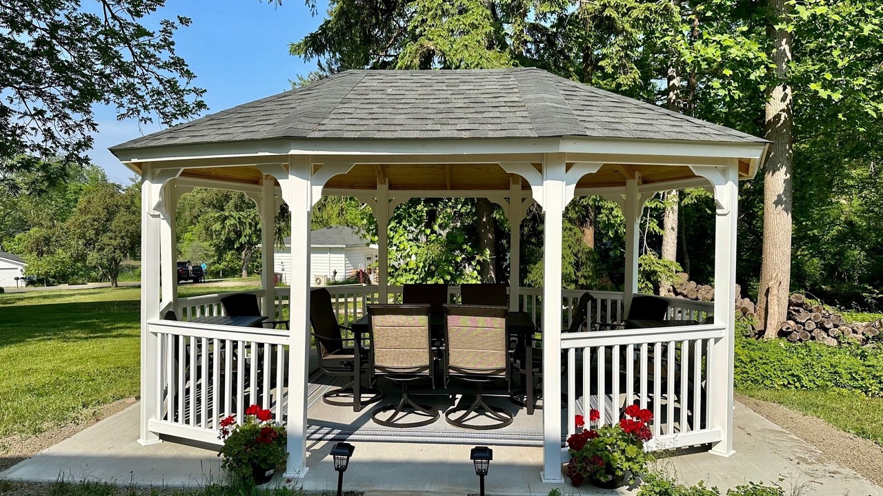 Photo of Outdoor in Orchard Park