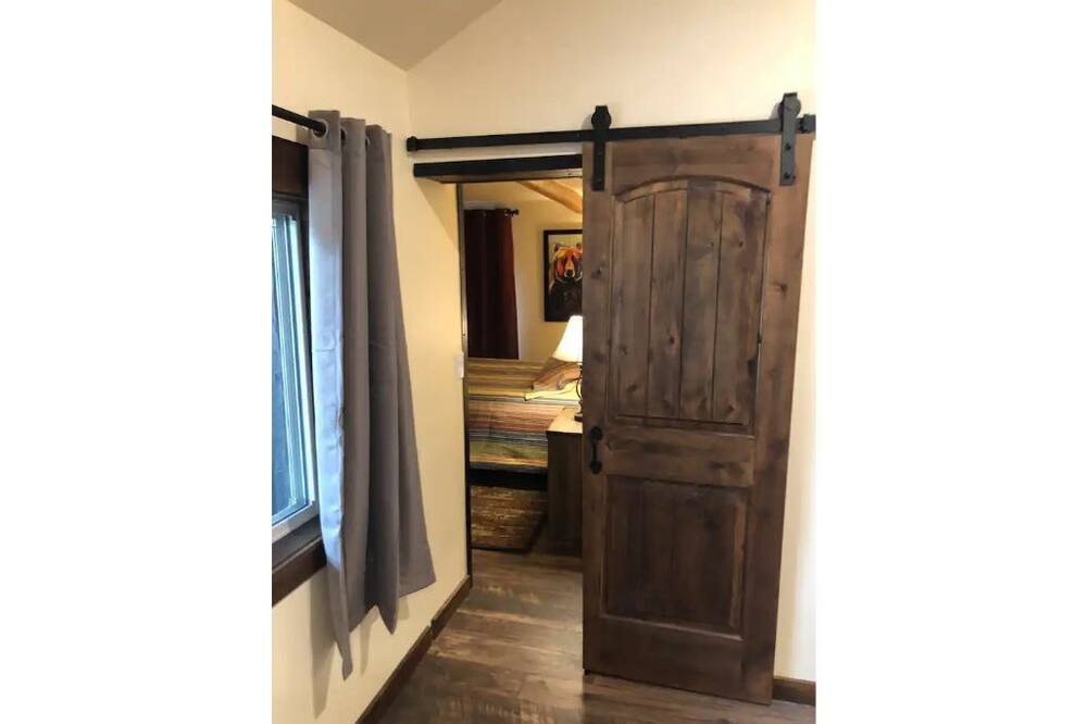 Photo of Bedroom in Evergreen