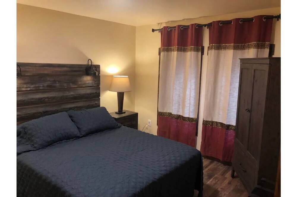 Photo of Bedroom in Evergreen