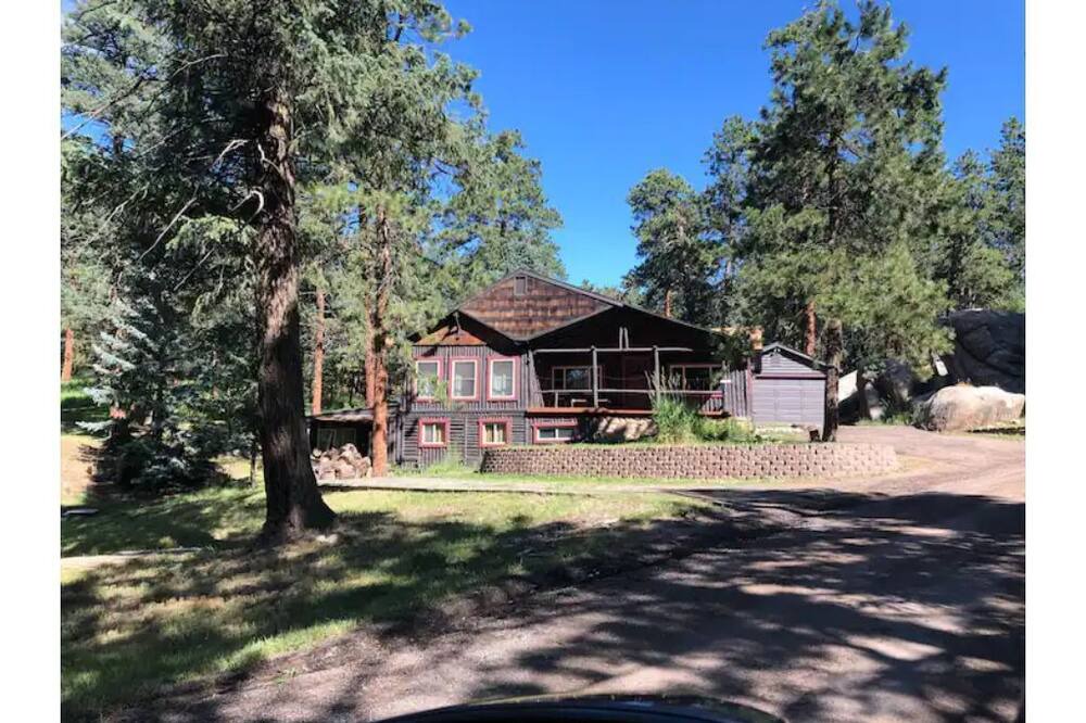 Photo of Others in Evergreen