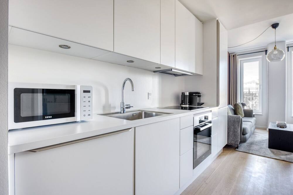 Photo of Kitchen in Vesterbro
