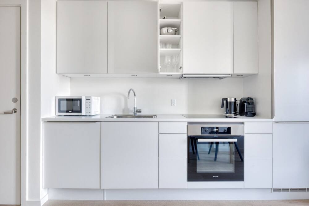 Photo of Kitchen in Vesterbro