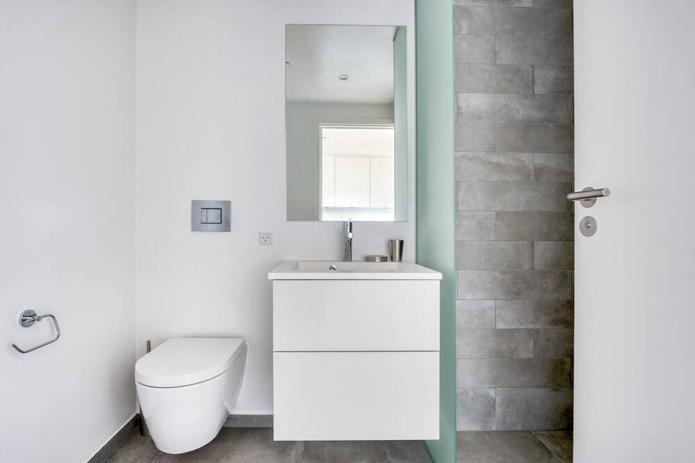 Photo of Bathroom in Vesterbro