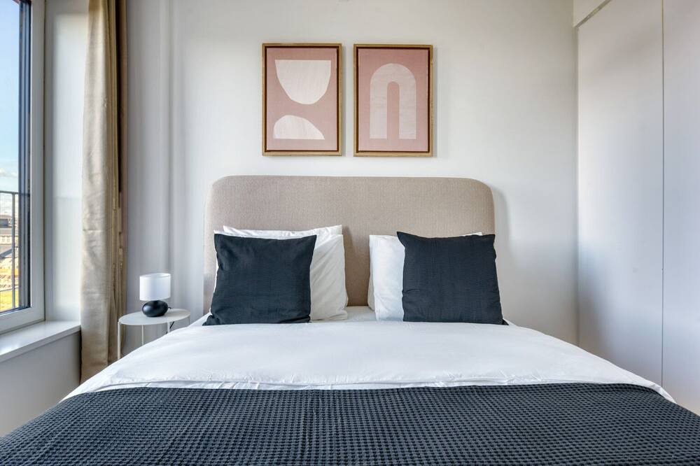 Photo of Bedroom in Vesterbro
