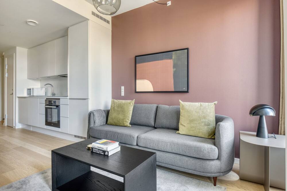 Photo of Bedroom in Vesterbro