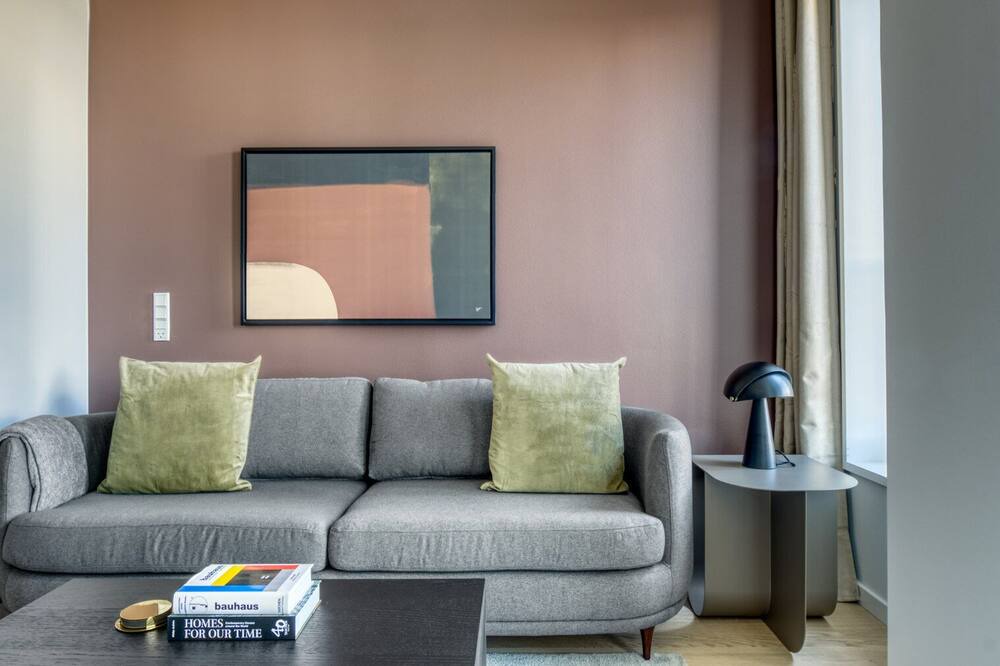 Photo of Livingroom in Vesterbro