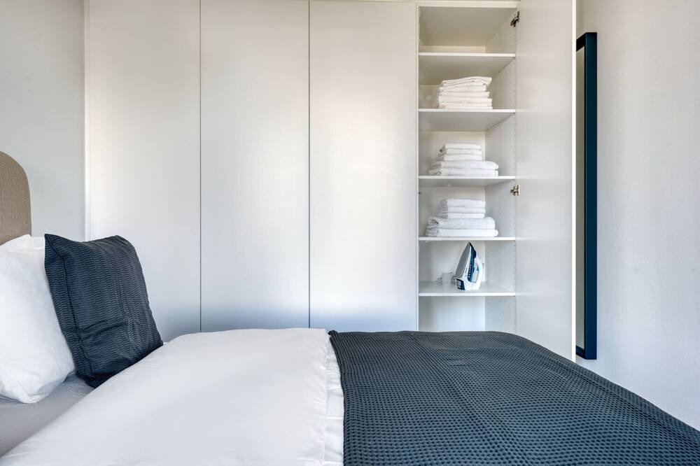 Photo of Bedroom in Vesterbro