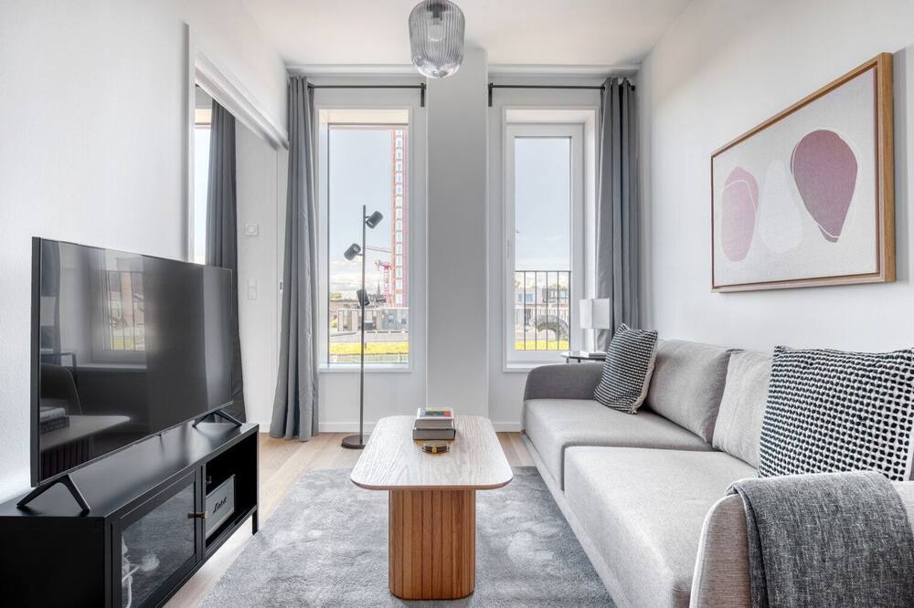Photo of Livingroom in Vesterbro