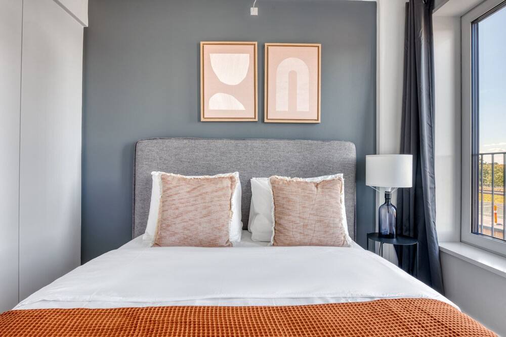 Photo of Bedroom in Vesterbro