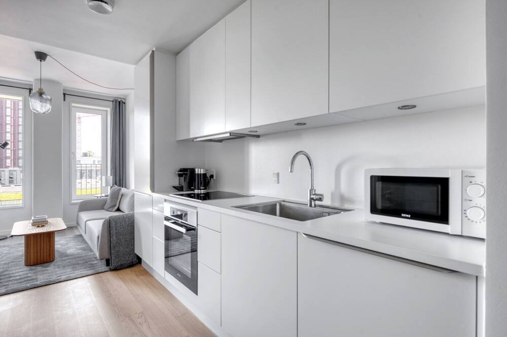 Photo of Kitchen in Vesterbro