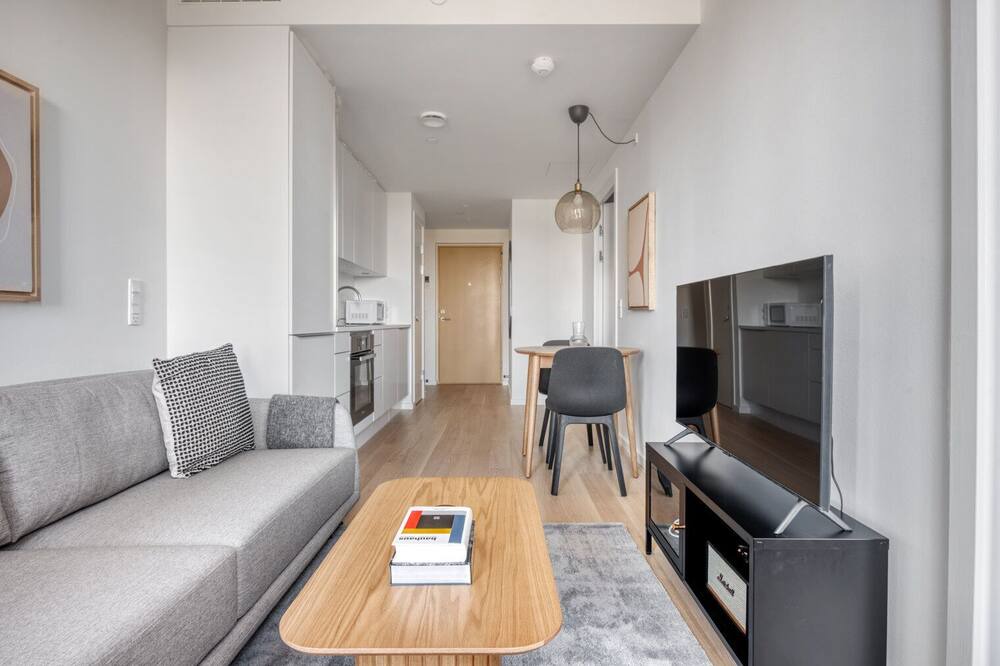 Photo of Livingroom in Vesterbro