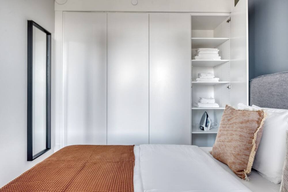 Photo of Bedroom in Vesterbro