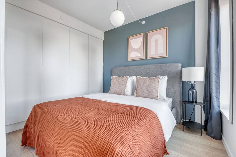 Photo of Bedroom in Vesterbro