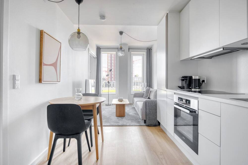 Photo of Bedroom in Vesterbro