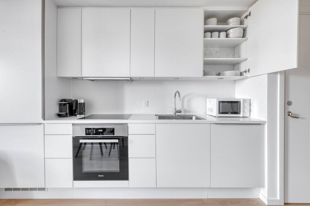 Photo of Kitchen in Vesterbro