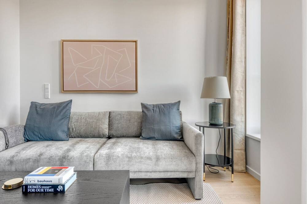 Photo of Livingroom in Vesterbro