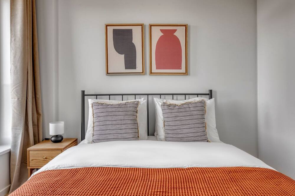Photo of Bedroom in Vesterbro